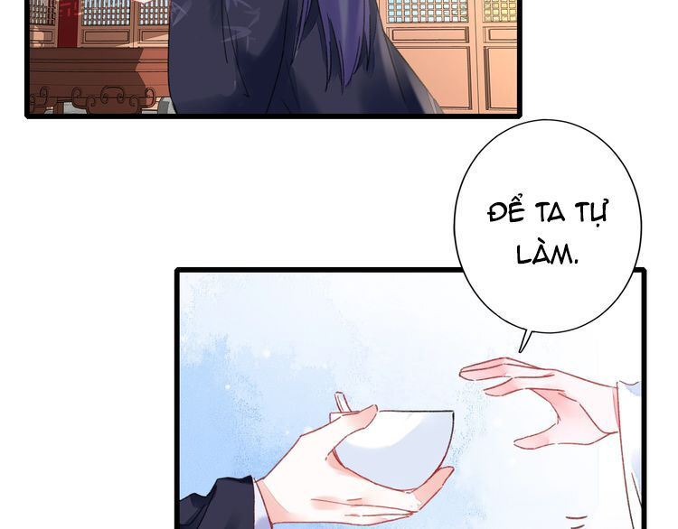 Hoa Nhan Sách Chapter 86.1 - Trang 2