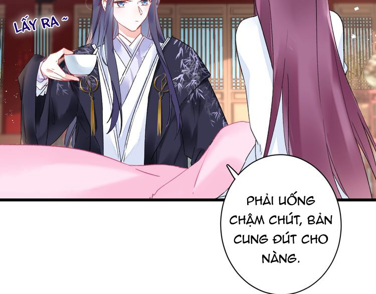 Hoa Nhan Sách Chapter 86.1 - Trang 2