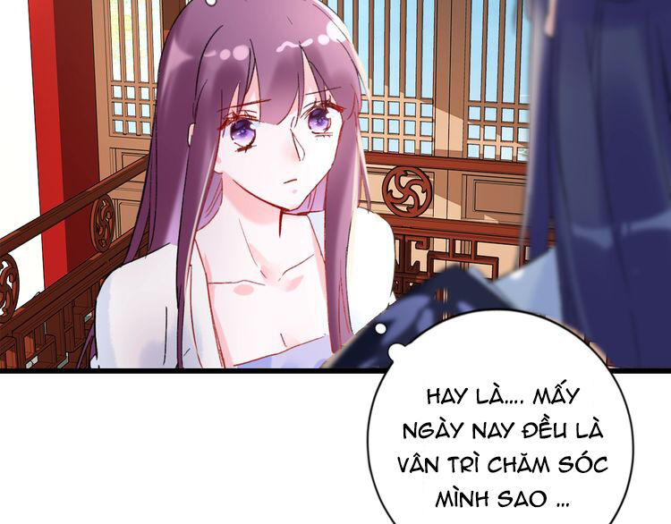 Hoa Nhan Sách Chapter 86.1 - Trang 2