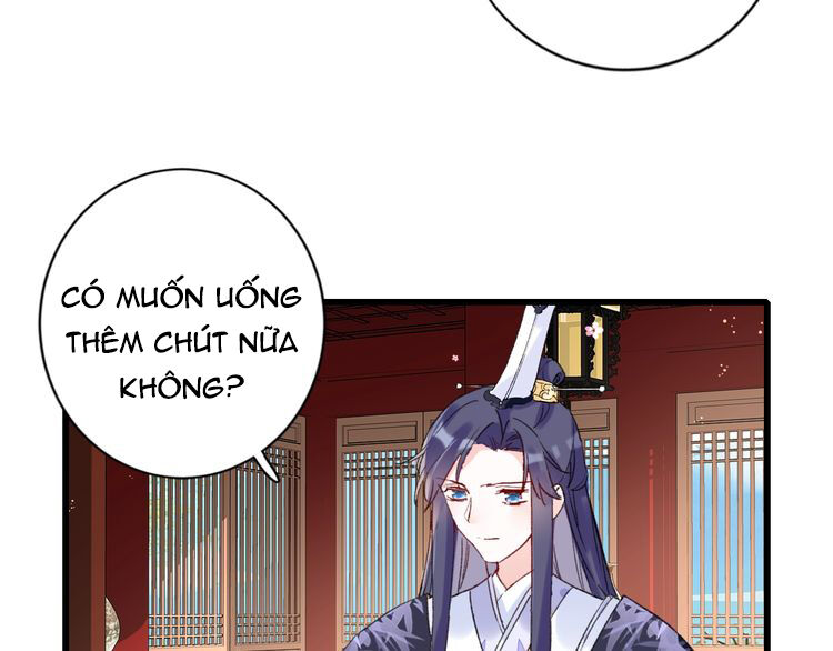 Hoa Nhan Sách Chapter 86.1 - Trang 2