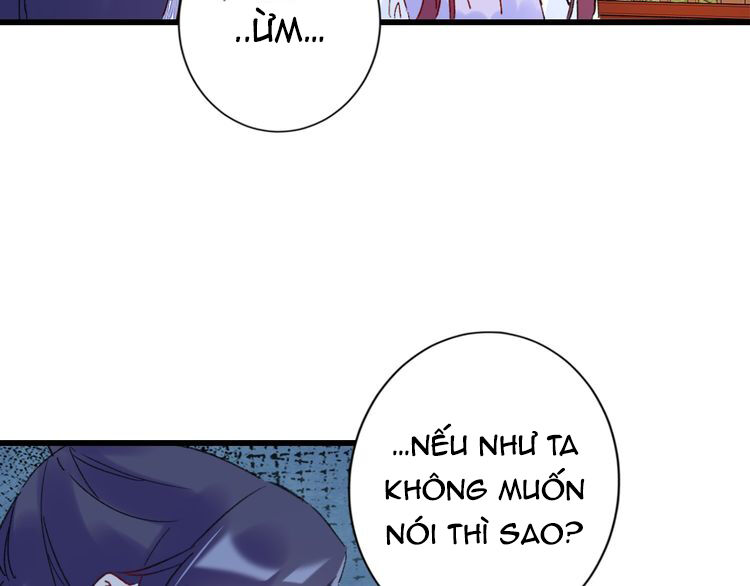 Hoa Nhan Sách Chapter 86.1 - Trang 2