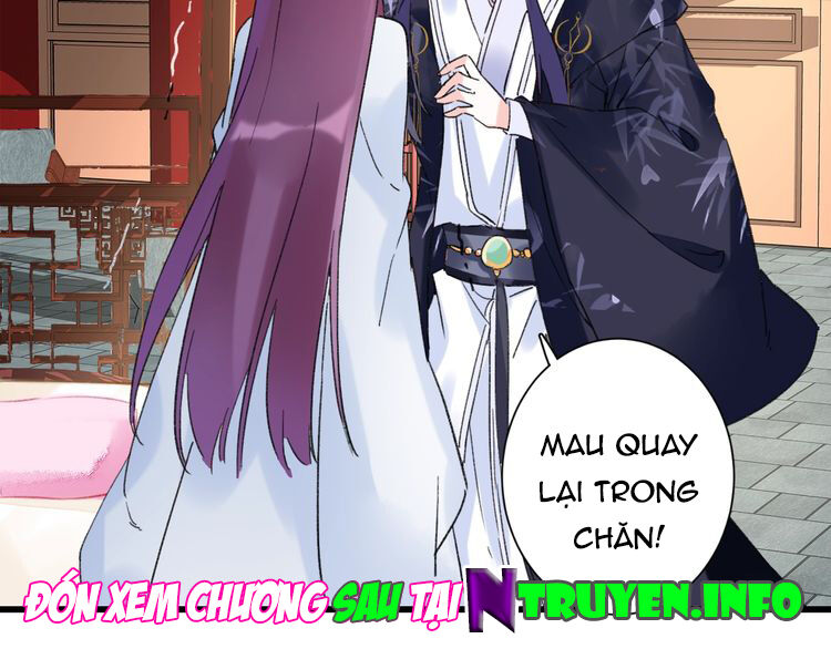 Hoa Nhan Sách Chapter 86.1 - Trang 2