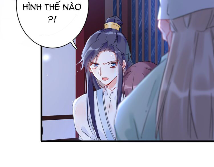 Hoa Nhan Sách Chapter 85.2 - Trang 2