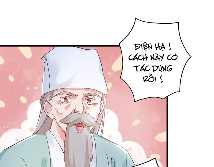 Hoa Nhan Sách Chapter 85.2 - Trang 2