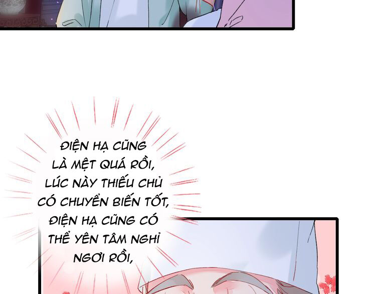 Hoa Nhan Sách Chapter 85.2 - Trang 2