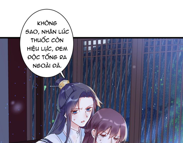 Hoa Nhan Sách Chapter 85.2 - Trang 2