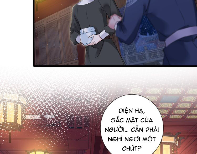 Hoa Nhan Sách Chapter 85.1 - Trang 2