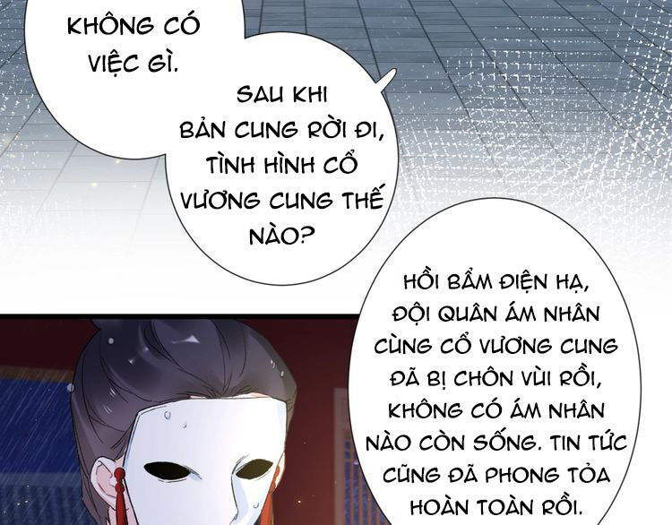 Hoa Nhan Sách Chapter 85.1 - Trang 2