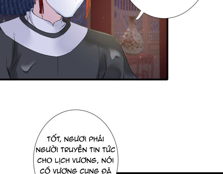 Hoa Nhan Sách Chapter 85.1 - Trang 2