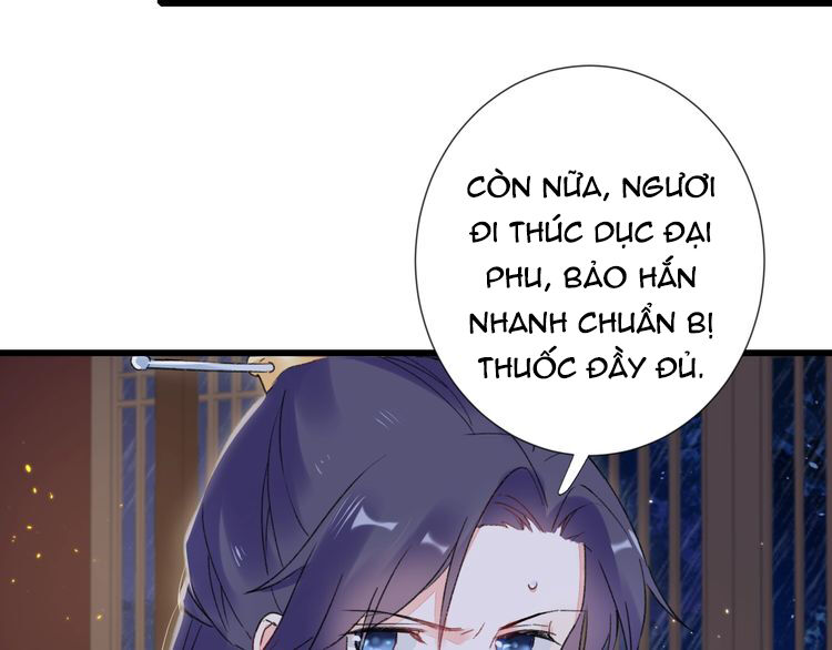 Hoa Nhan Sách Chapter 85.1 - Trang 2