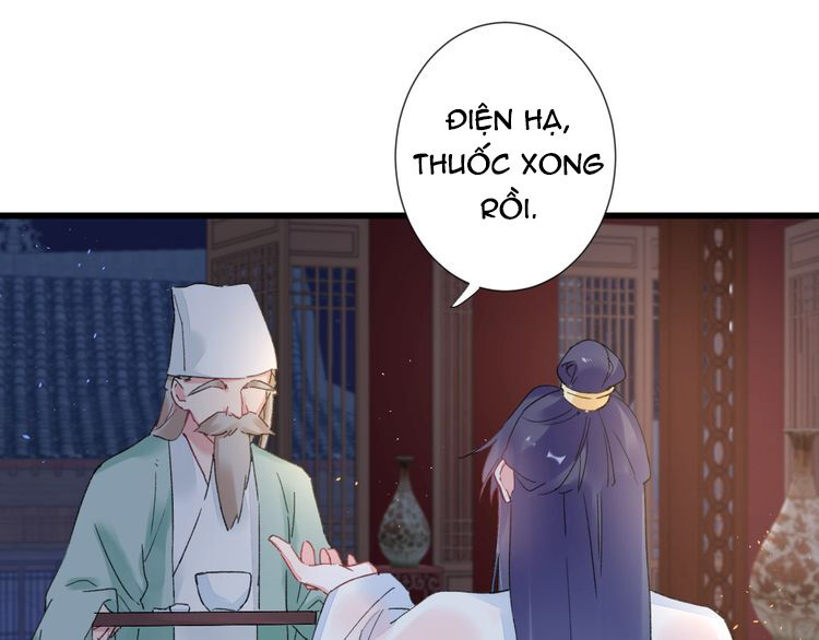 Hoa Nhan Sách Chapter 85.1 - Trang 2