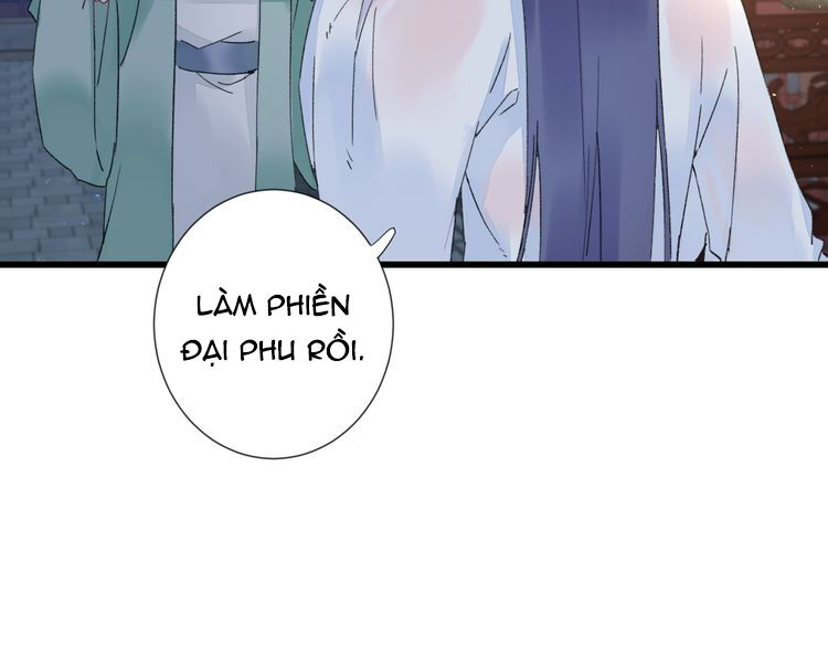 Hoa Nhan Sách Chapter 85.1 - Trang 2