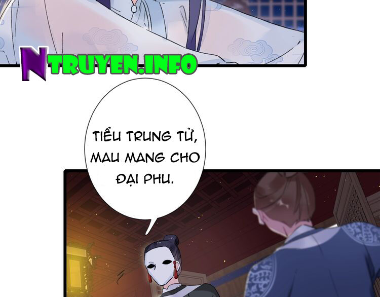 Hoa Nhan Sách Chapter 85.1 - Trang 2