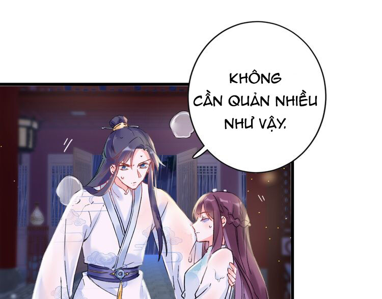 Hoa Nhan Sách Chapter 84.2 - Trang 2