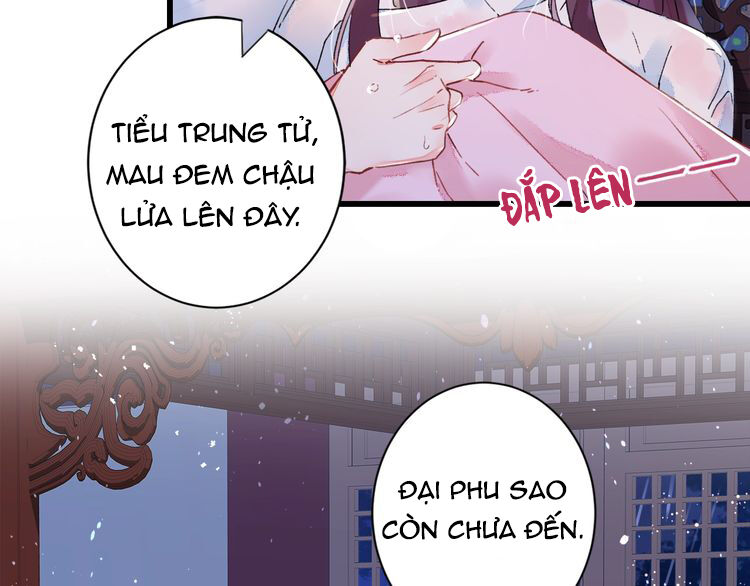 Hoa Nhan Sách Chapter 84.2 - Trang 2