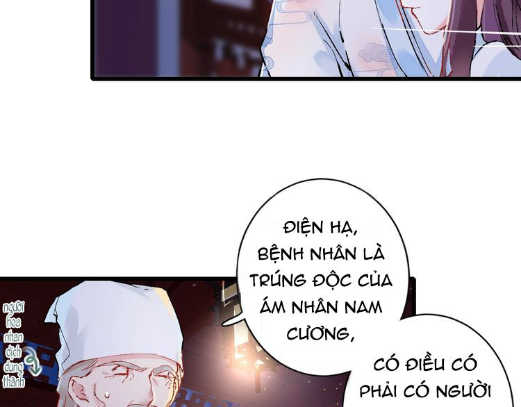 Hoa Nhan Sách Chapter 84.2 - Trang 2