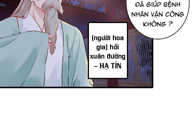 Hoa Nhan Sách Chapter 84.2 - Trang 2