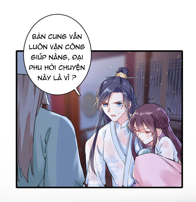 Hoa Nhan Sách Chapter 84.2 - Trang 2