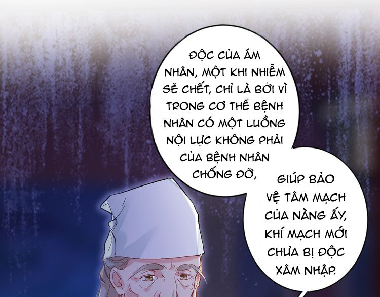 Hoa Nhan Sách Chapter 84.2 - Trang 2