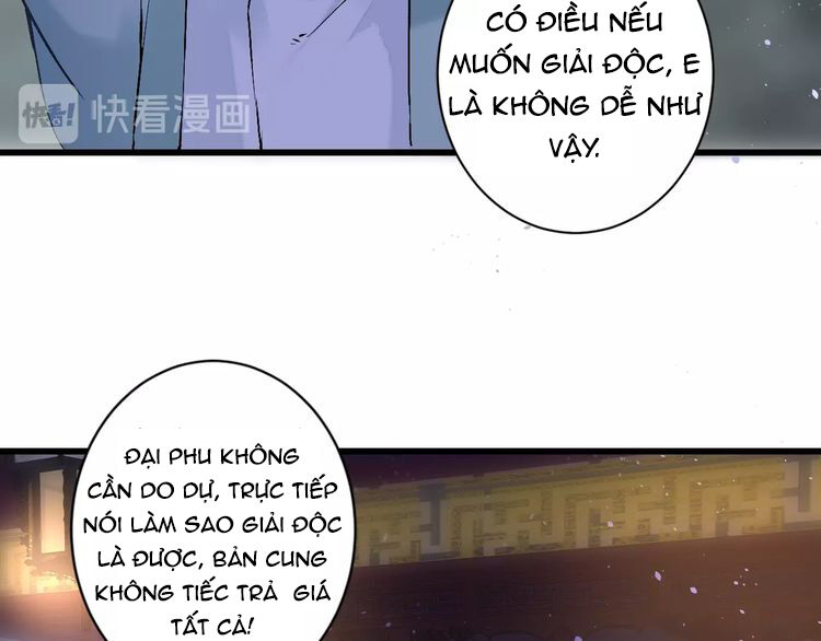 Hoa Nhan Sách Chapter 84.2 - Trang 2