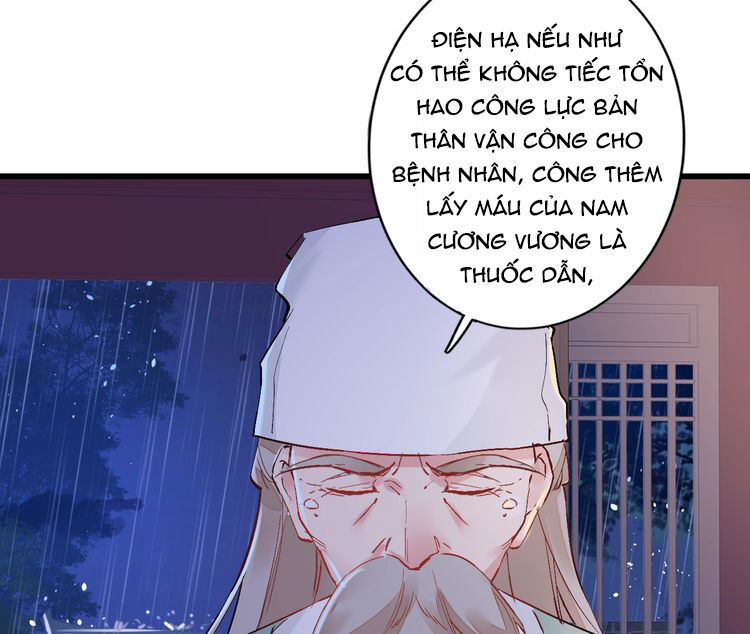 Hoa Nhan Sách Chapter 84.2 - Trang 2