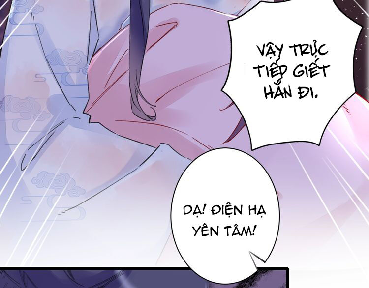 Hoa Nhan Sách Chapter 84.2 - Trang 2