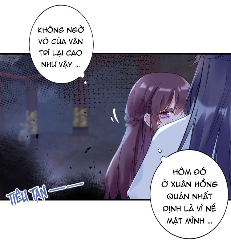 Hoa Nhan Sách Chapter 83.2 - Trang 2