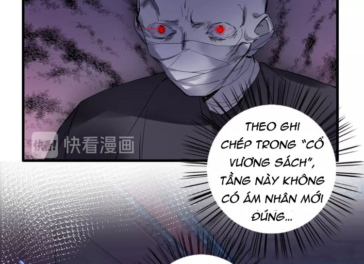 Hoa Nhan Sách Chapter 83.1 - Trang 2