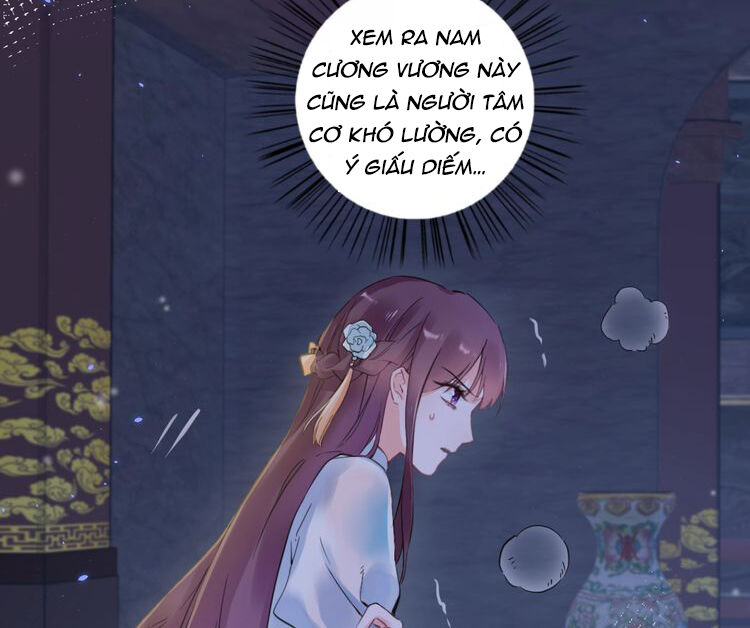 Hoa Nhan Sách Chapter 83.1 - Trang 2