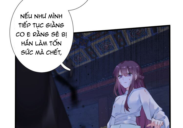 Hoa Nhan Sách Chapter 83.1 - Trang 2