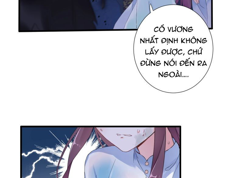 Hoa Nhan Sách Chapter 83.1 - Trang 2