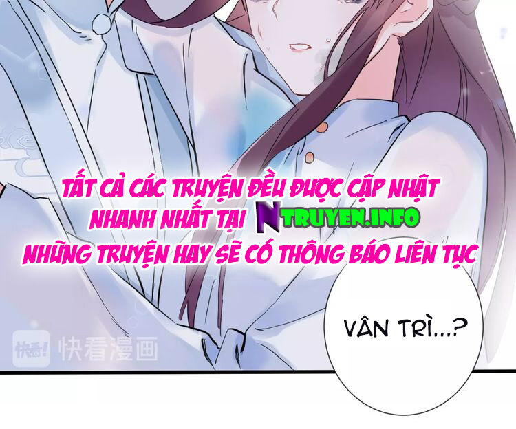 Hoa Nhan Sách Chapter 83.1 - Trang 2