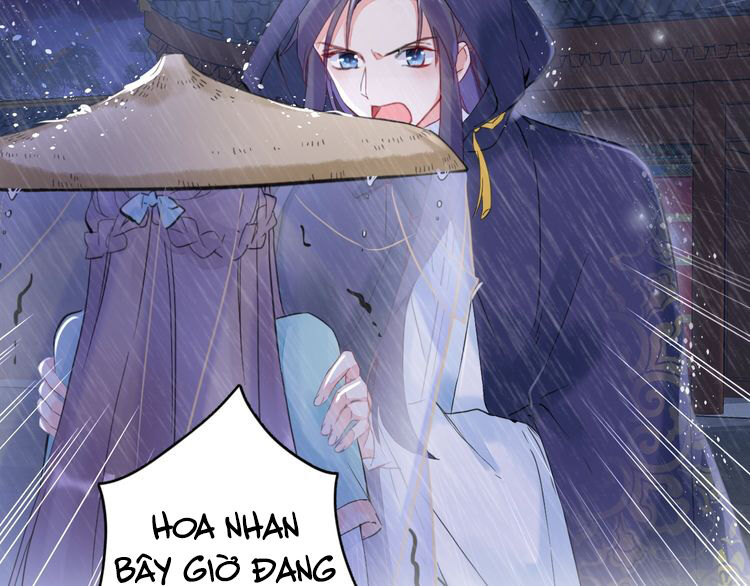 Hoa Nhan Sách Chapter 82.2 - Trang 2