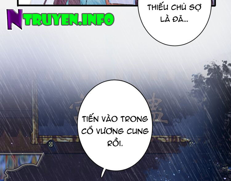 Hoa Nhan Sách Chapter 82.2 - Trang 2