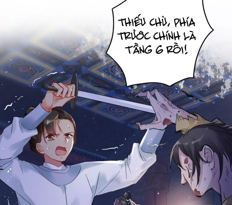 Hoa Nhan Sách Chapter 82.2 - Trang 2