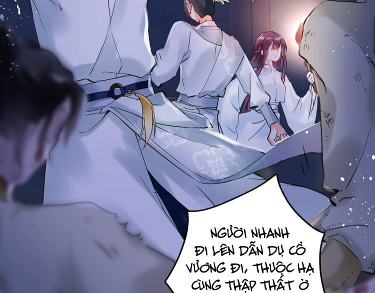 Hoa Nhan Sách Chapter 82.2 - Trang 2