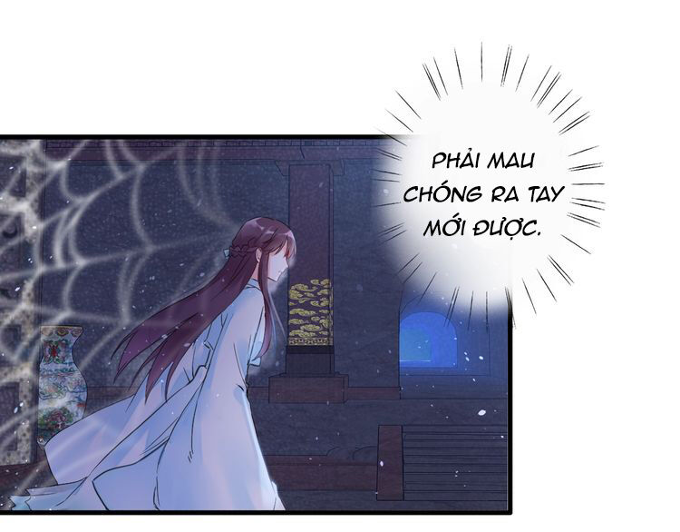 Hoa Nhan Sách Chapter 82.2 - Trang 2