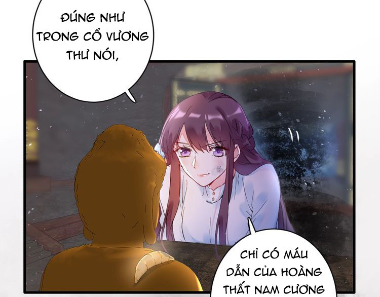 Hoa Nhan Sách Chapter 82.2 - Trang 2