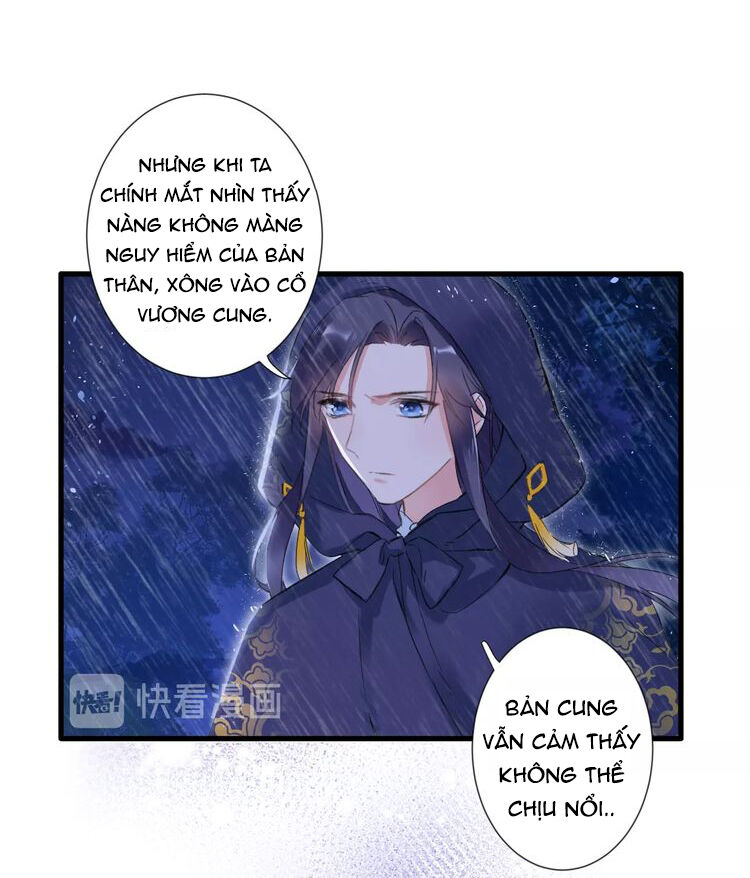 Hoa Nhan Sách Chapter 82.2 - Trang 2