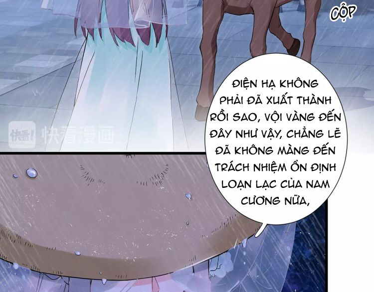 Hoa Nhan Sách Chapter 82.1 - Trang 2