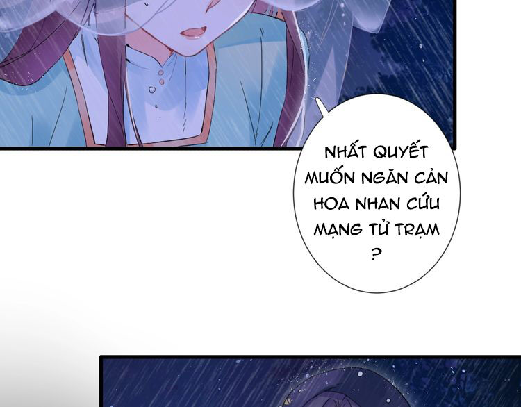 Hoa Nhan Sách Chapter 82.1 - Trang 2