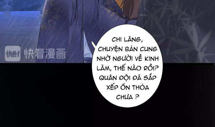 Hoa Nhan Sách Chapter 82.1 - Trang 2