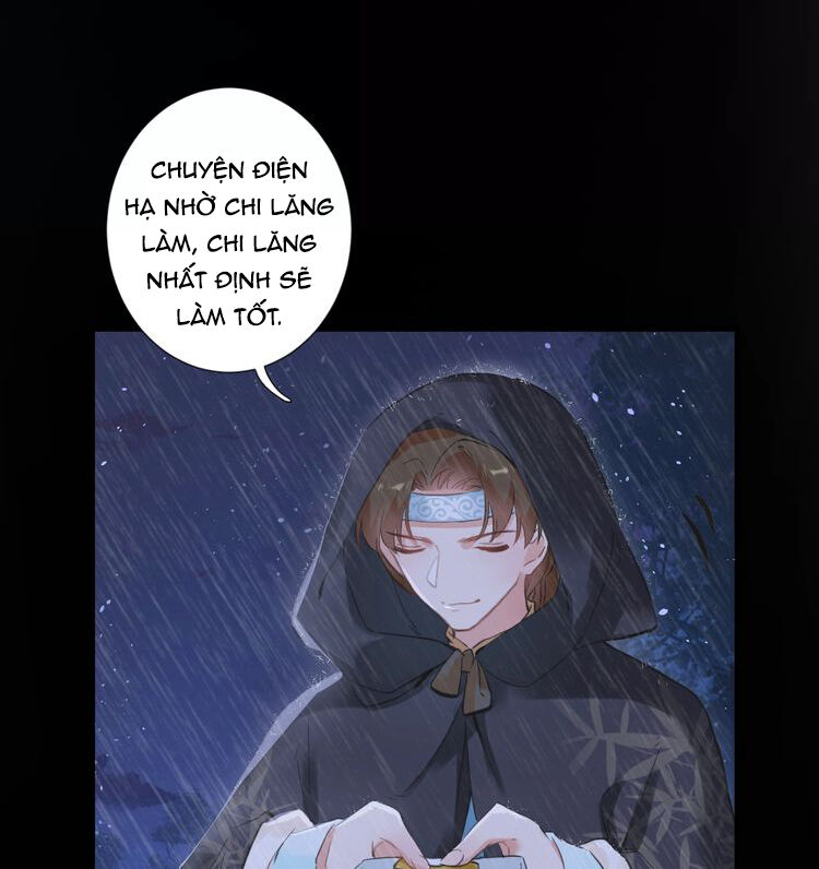 Hoa Nhan Sách Chapter 82.1 - Trang 2