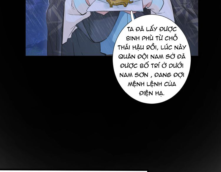 Hoa Nhan Sách Chapter 82.1 - Trang 2