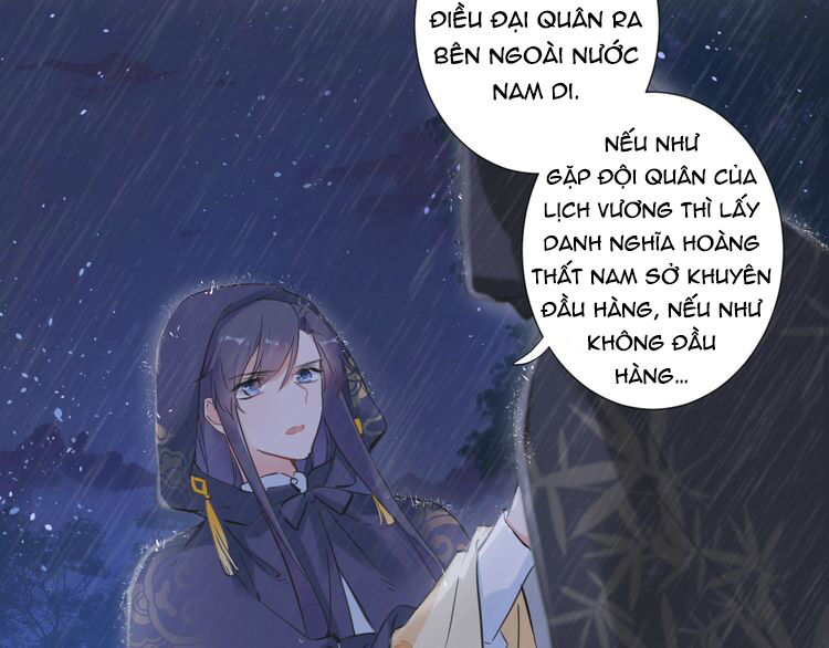 Hoa Nhan Sách Chapter 82.1 - Trang 2