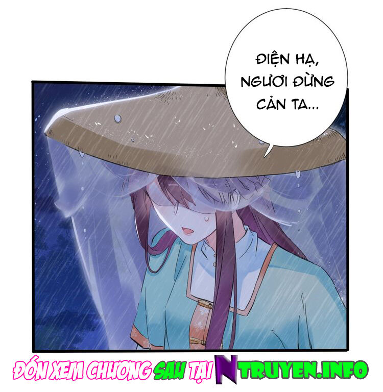 Hoa Nhan Sách Chapter 82.1 - Trang 2