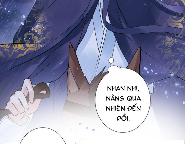 Hoa Nhan Sách Chapter 82.1 - Trang 2