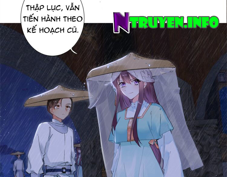 Hoa Nhan Sách Chapter 82.1 - Trang 2