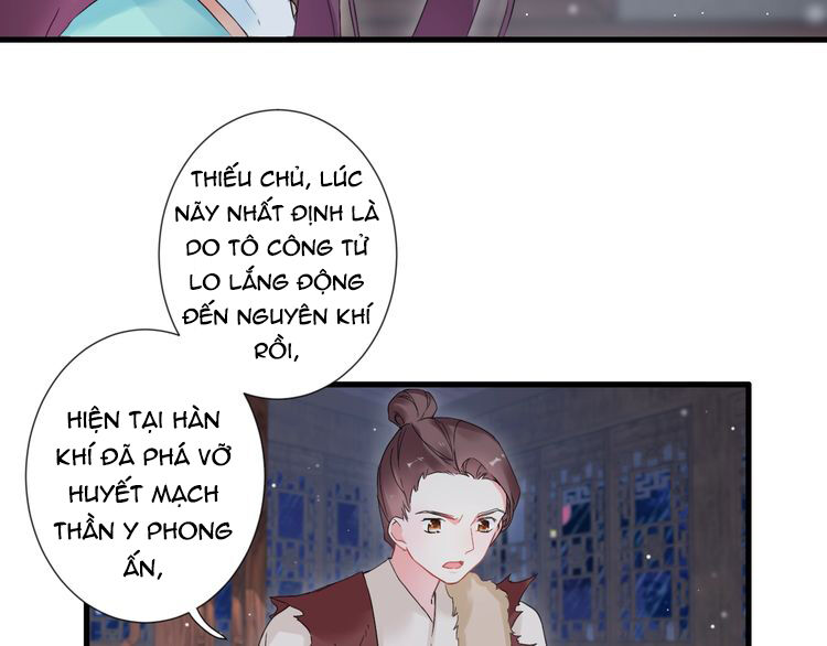 Hoa Nhan Sách Chapter 81.2 - Trang 2