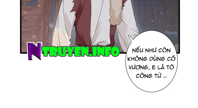 Hoa Nhan Sách Chapter 81.2 - Trang 2